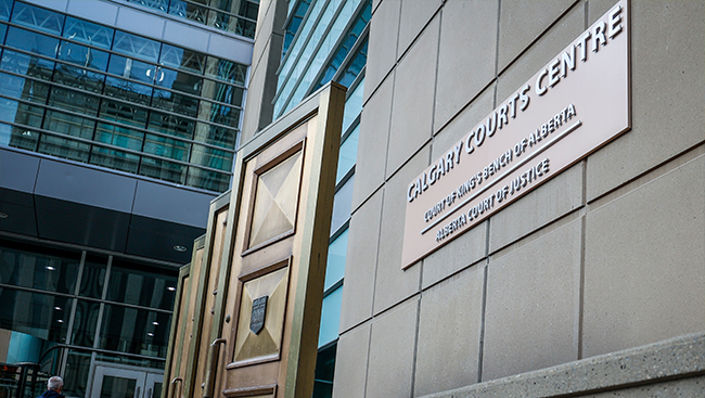 Company fined $10,000 in E. coli outbreak at Calgary daycares in 2023